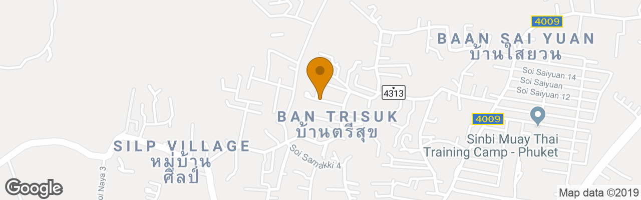 Emotion 1 Villa By Jetta