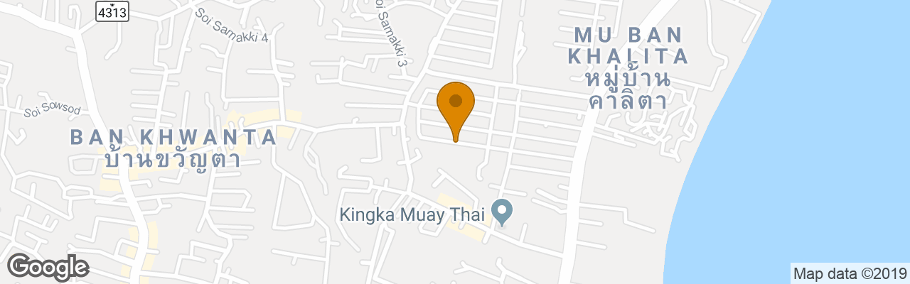 Clos Vougeot Villa by Jetta