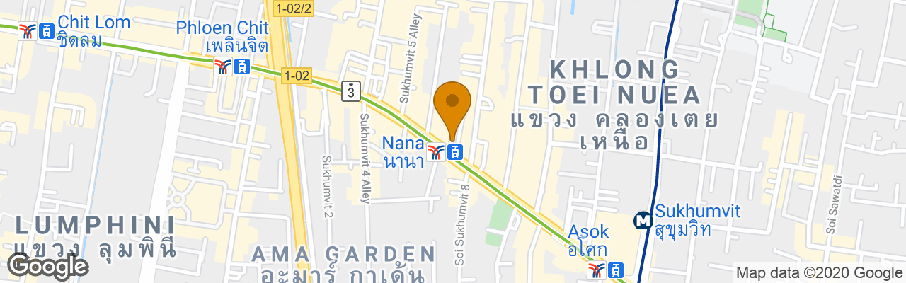 Hotel Aspira Sukhumvit