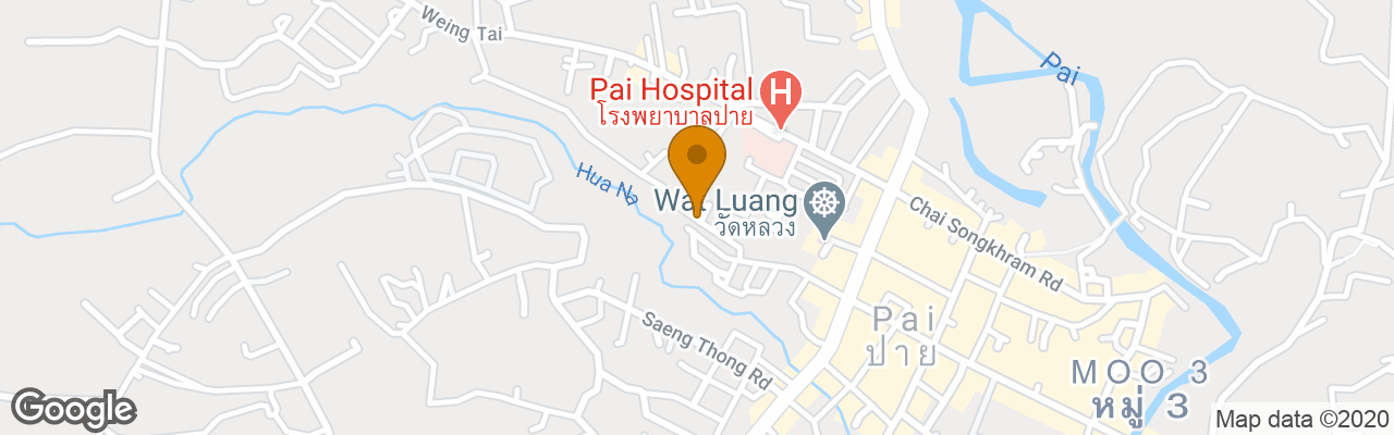 Hotel B2 Pai Premier Resort