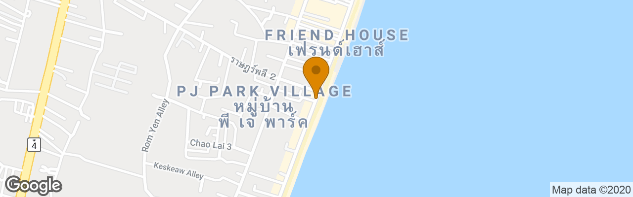 Hotel Best House Chaam