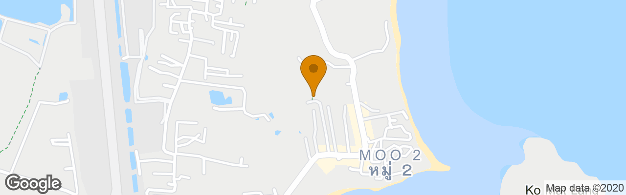 Over Water Villas By Kc Resort