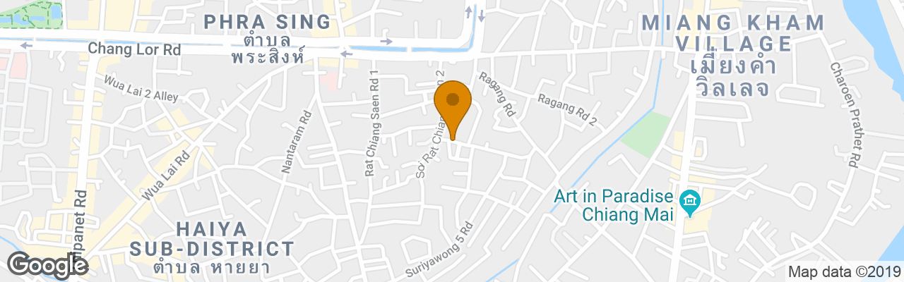 Hotel Baan Sang Singh