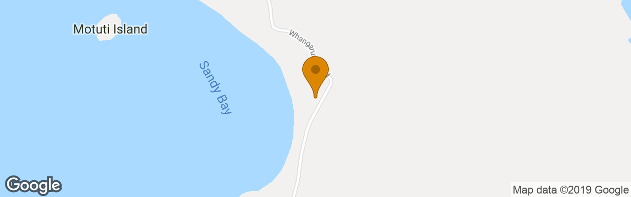 Hotel Pawhaoa Bay Lodge