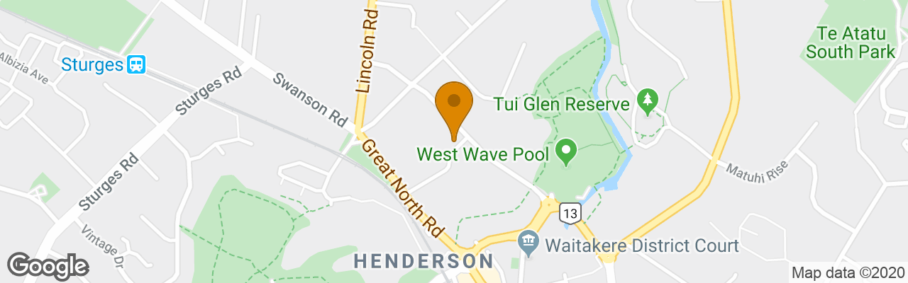 Hotel Quest Henderson