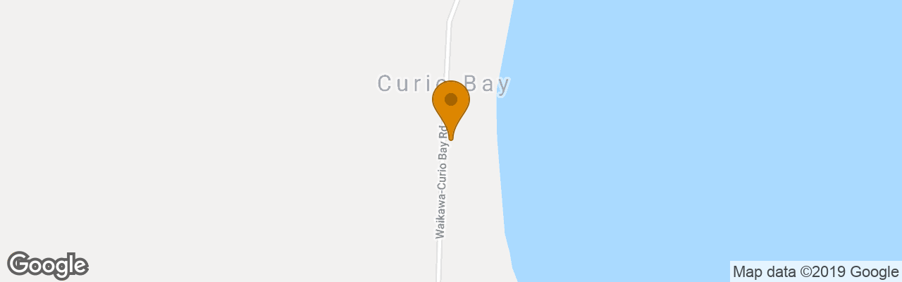 Hotel Curio Bay Boutique Accommodation