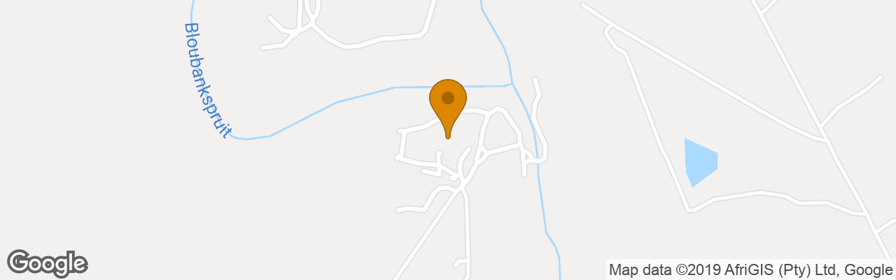 Bed and Breakfast Cradle Valley Guesthouse