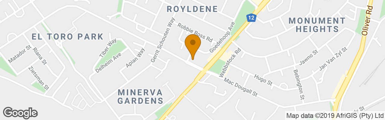 Hotel Kimberley Anne