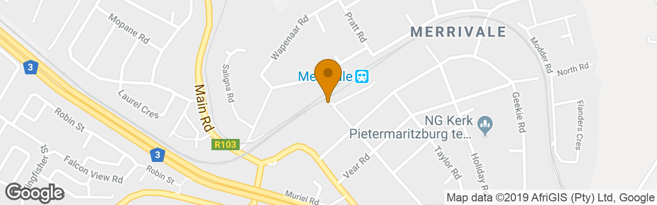 Bed and Breakfast Sunbird Guest House