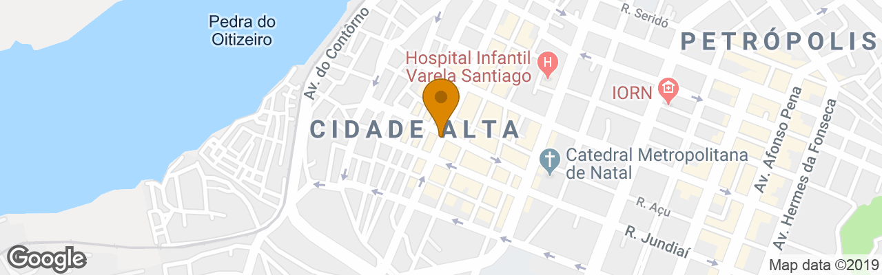 Hotel Luxor de Natal 