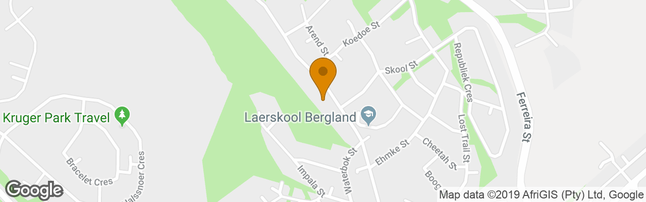 Amigos Bed & Breakfast