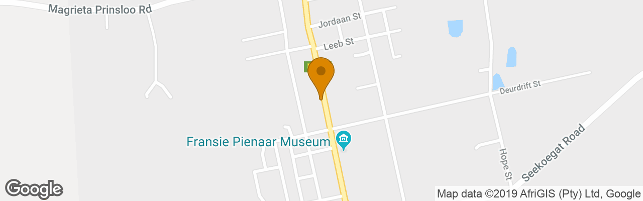 Bed and Breakfast Mai S Guest Lodge