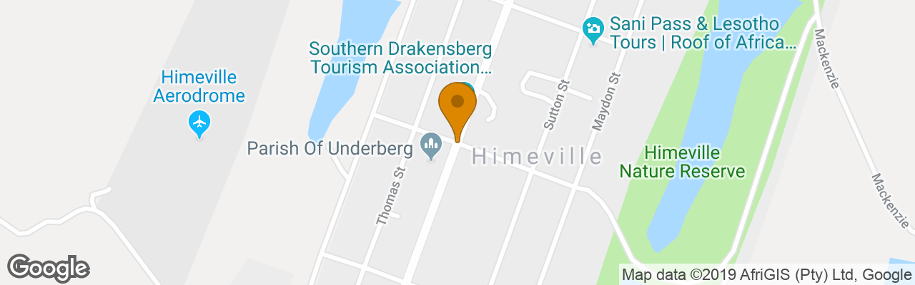 Bed and Breakfast Sani Gables