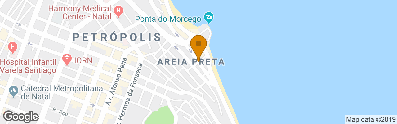 Novotel Ladeira Do Sol Natal Accor 