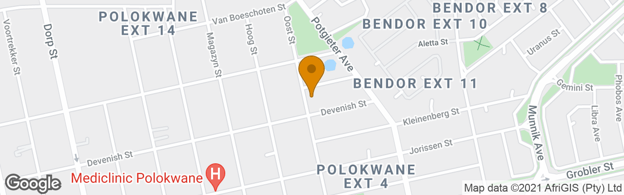 Reggies Bed & Breakfast