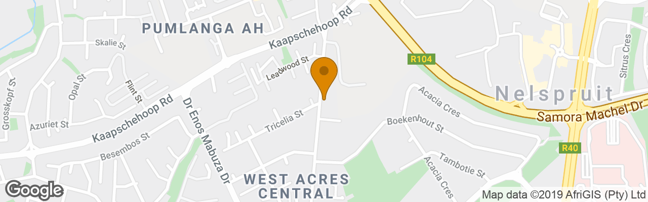 Hotel The Cycad Lodge & Chalets