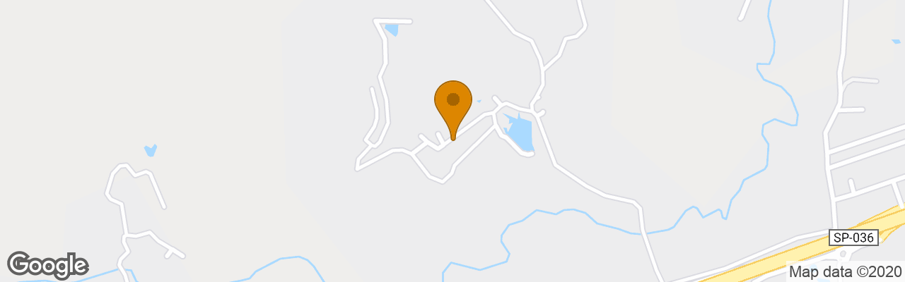 Hotel Estância Atibainha Resort & Convention 