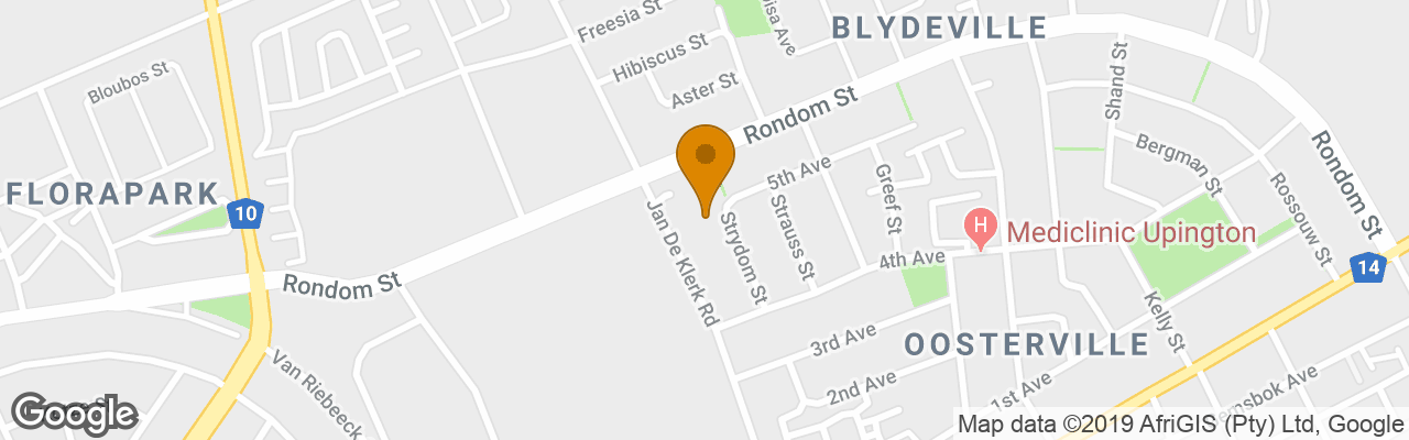 Bed and Breakfast Just B Guesthouse