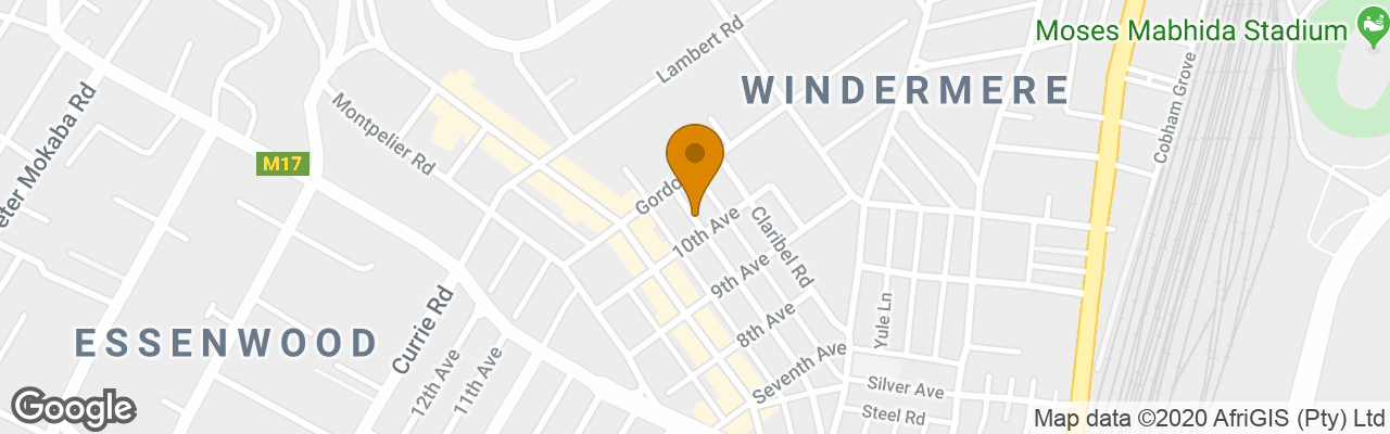 Madeline Grove Bed & Breakfast