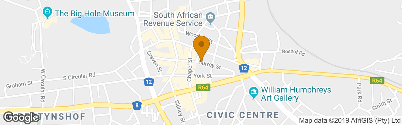 Hotel Kimberley Club Boutique