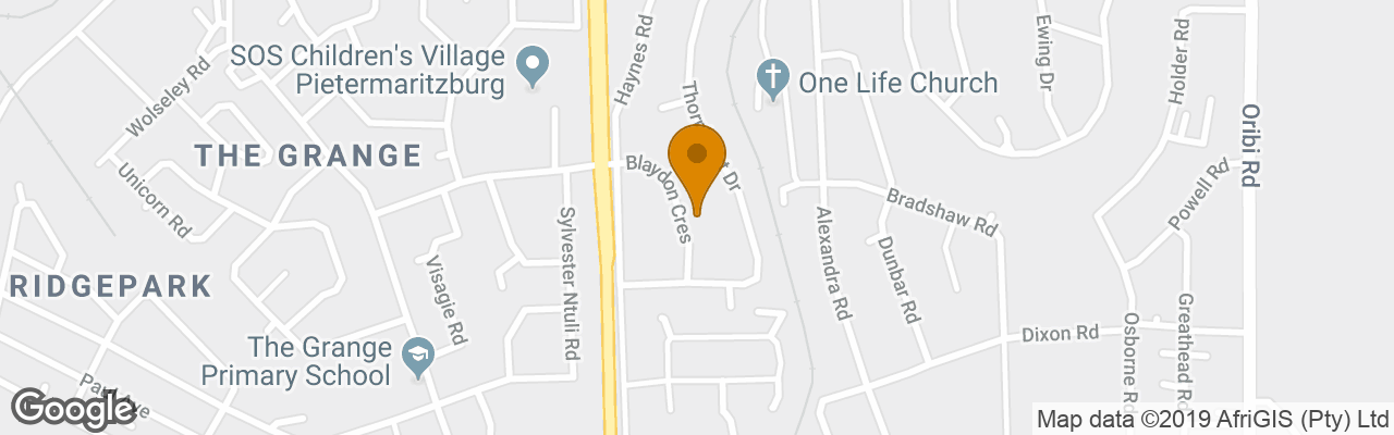 Bed and Breakfast Logos Guest House