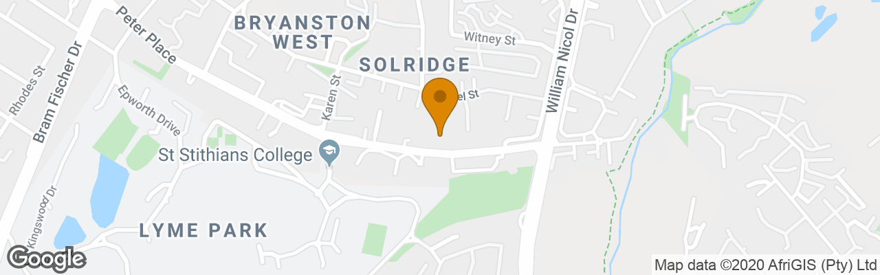 Bed and Breakfast 45 Peter Place