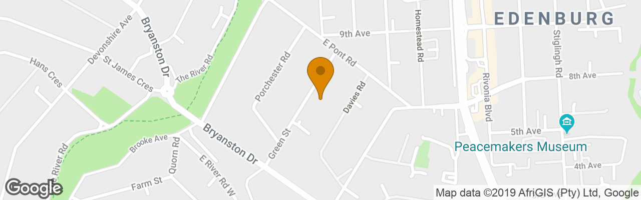 Bed and Breakfast Nyati Lodges