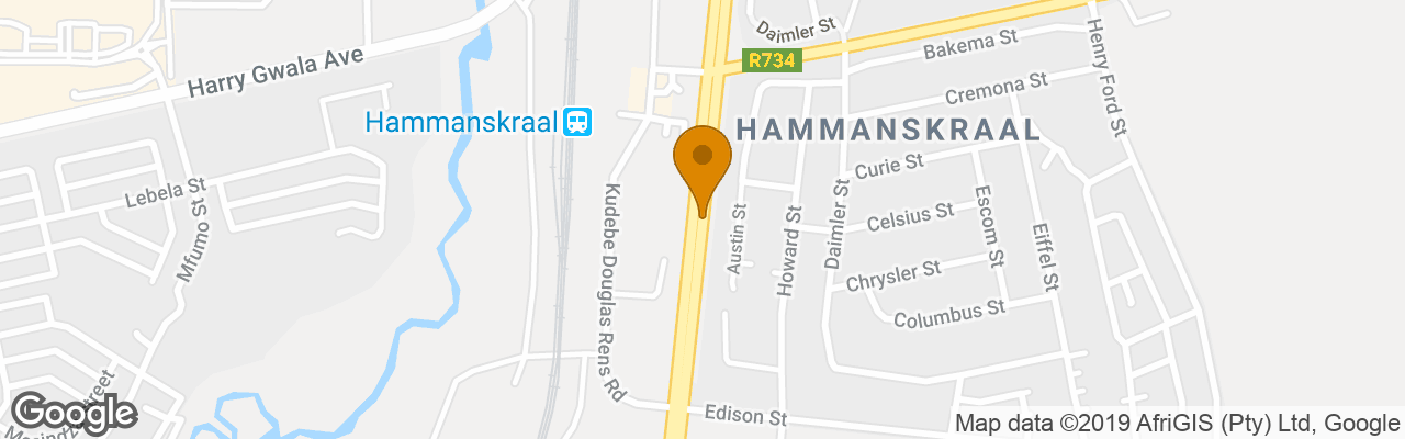 The Carousel Hotel & Acacia Place