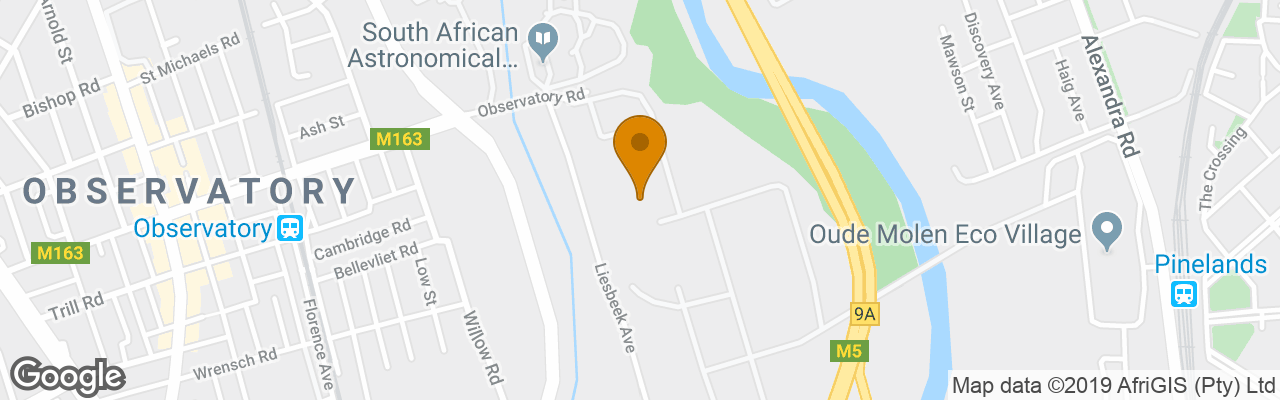 Hotel Protea  By Marriott Cape Town Mowbray