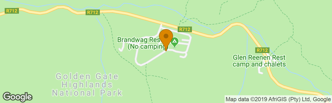 Golden Gate Hotel And Chalets