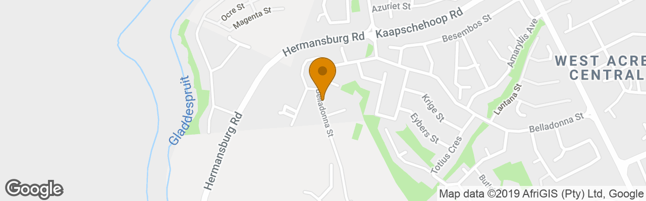 Bed and Breakfast Stone Edge Guest House