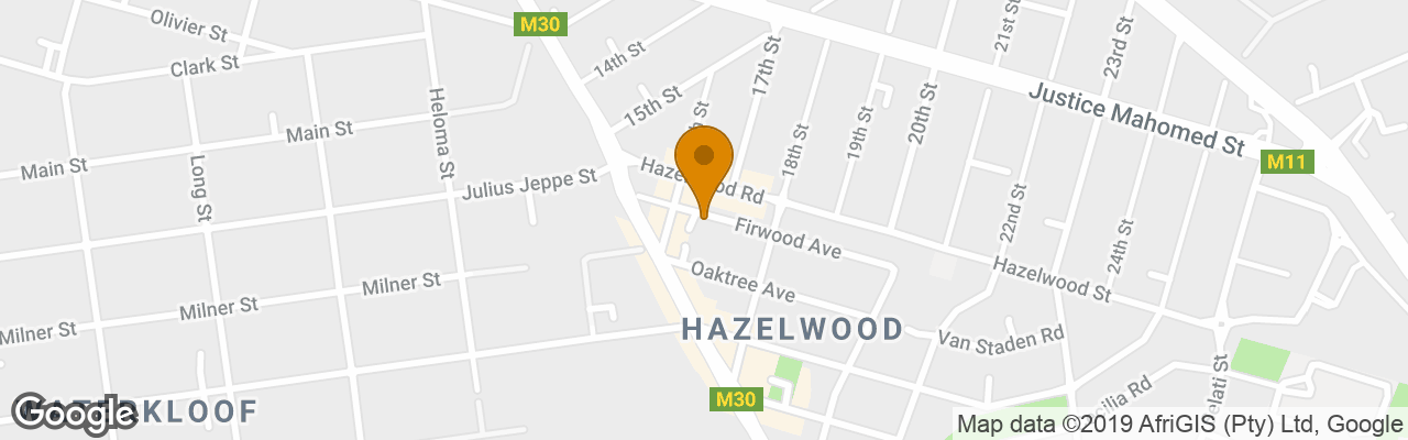 Bed and Breakfast Firwood Lodge