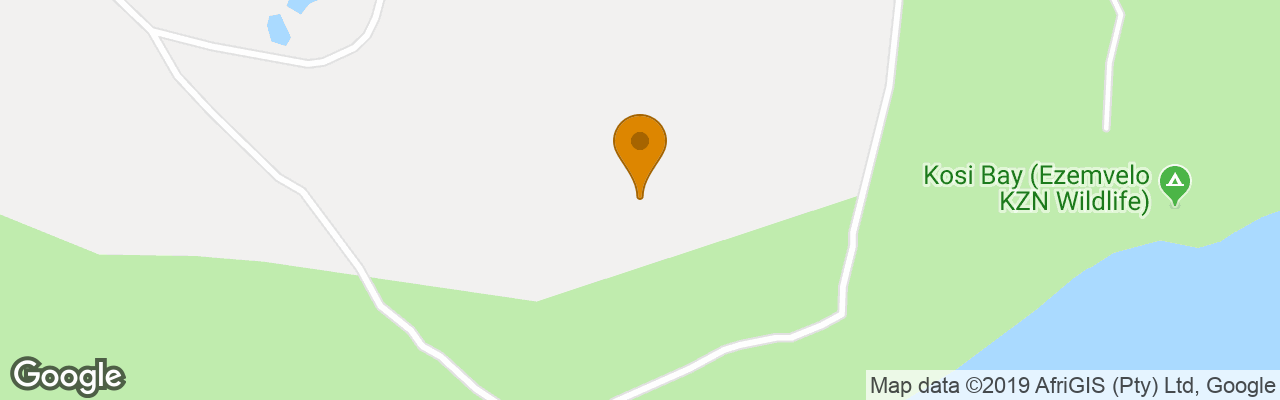 Kosi Moon Bed And Breakfast