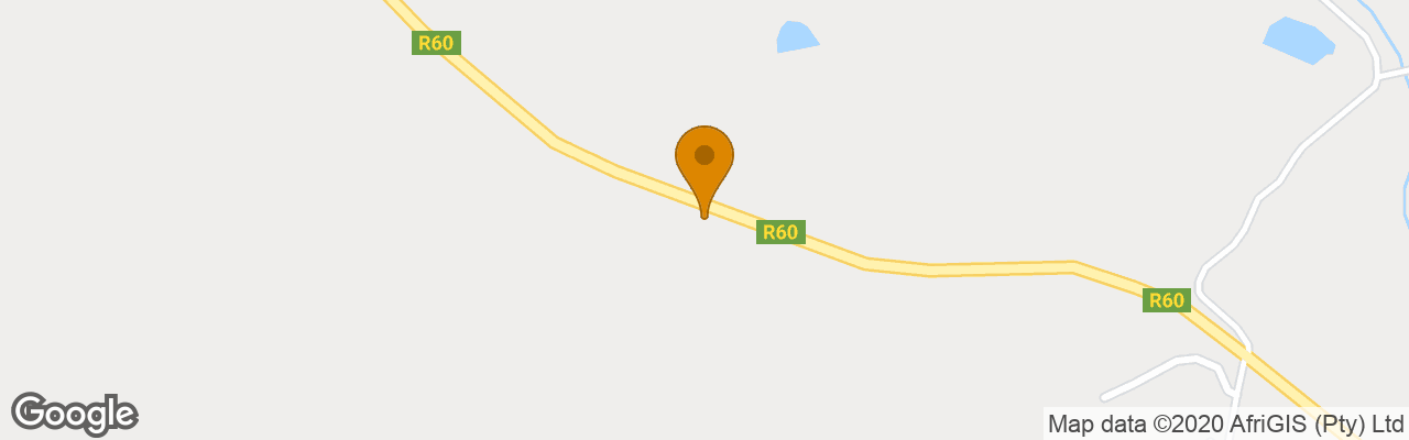 Bed and Breakfast Vrede Vallei