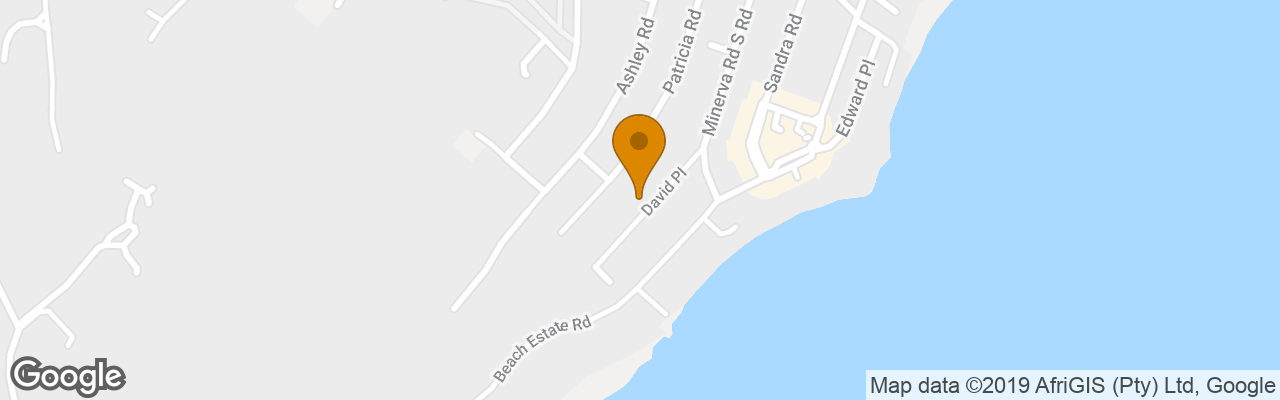 Bed and Breakfast Zimbali View Eco Guesthouse