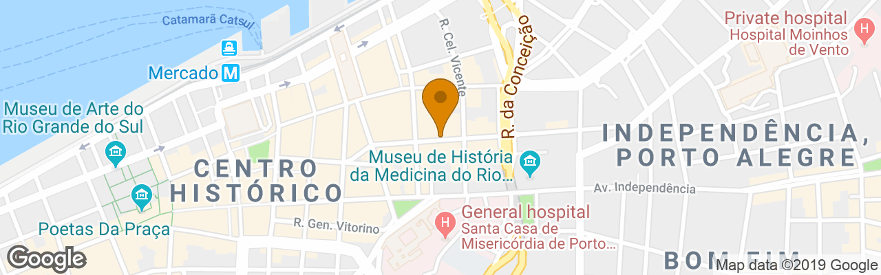 Hotel Plaza San Rafael 