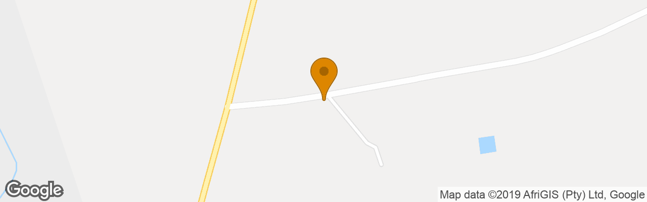 Bed and Breakfast Die Olyfhuis