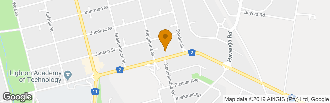 Bed and Breakfast La Picasso Guesthouse