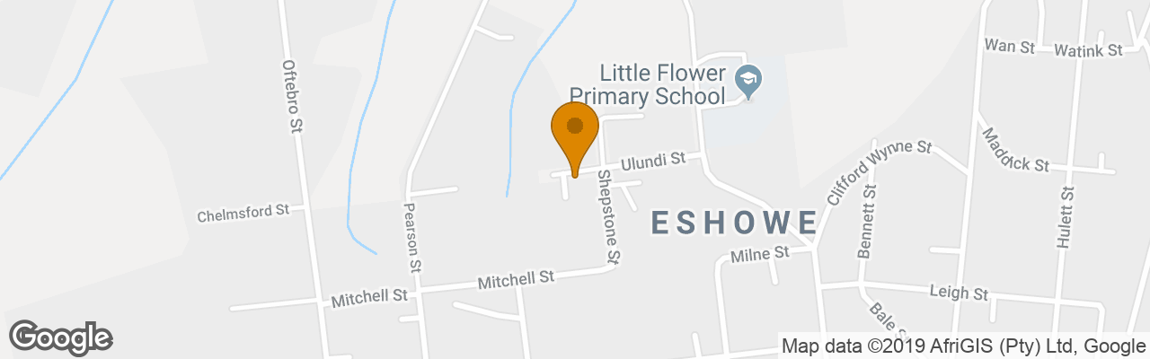 Birds Of Paradise B&b