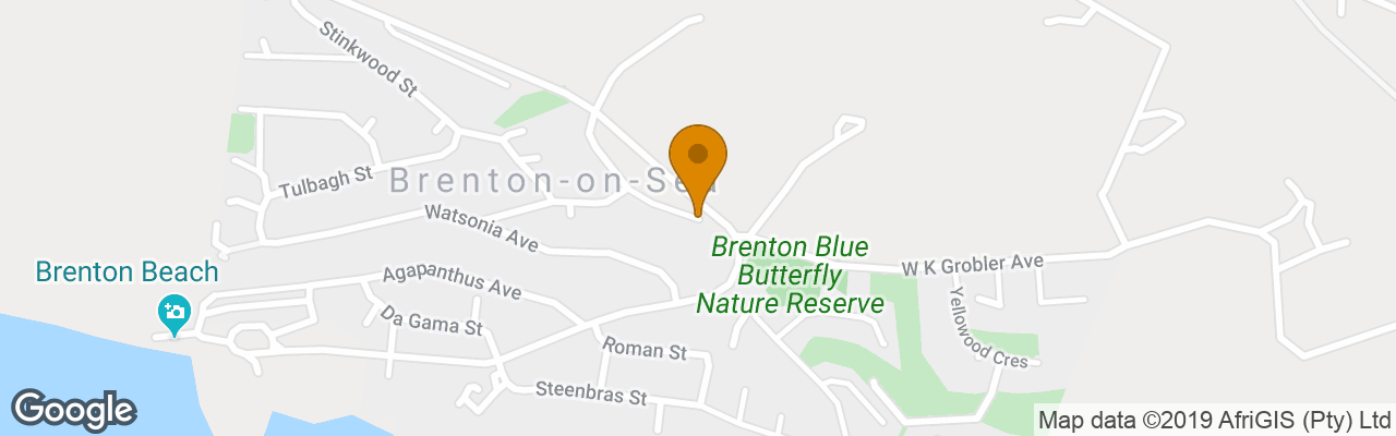 Bed and Breakfast Dolphins Hill B And B