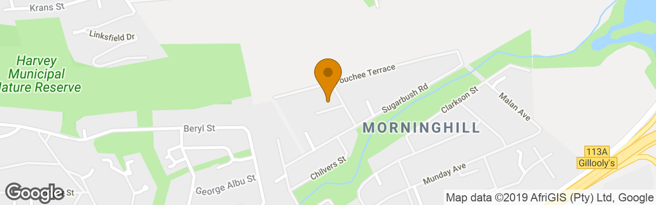 Bed and Breakfast Hallbury Estate