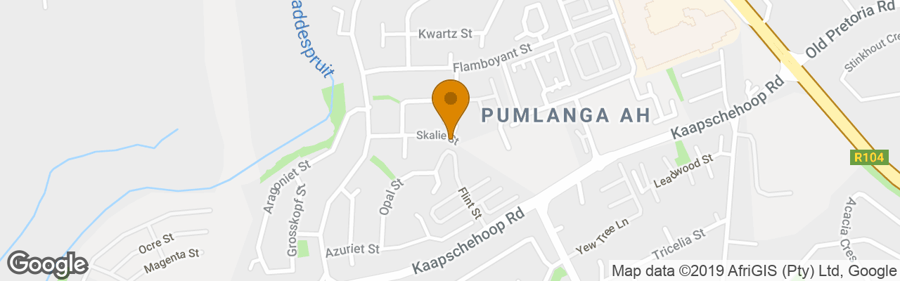 Bed and Breakfast The Arches Guest House