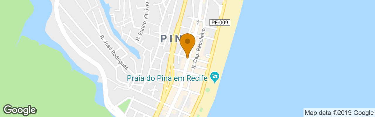 Cult Hotel Marolinda 