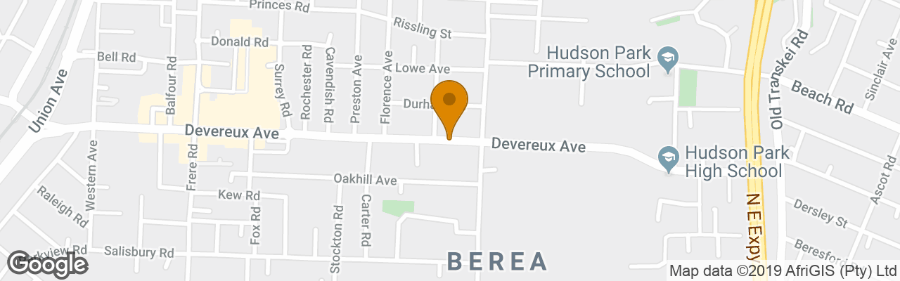 Bed and Breakfast Devereux Lodge