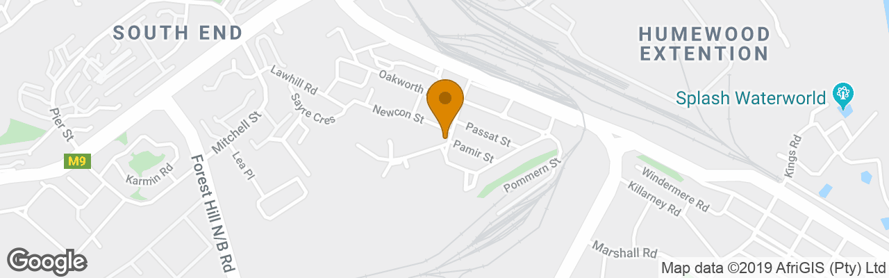 Bed and Breakfast Sir Roys At The Sea