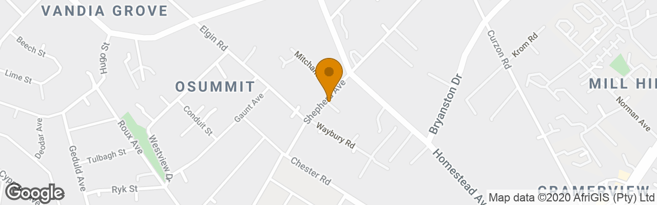 Bed and Breakfast 50 On Shepherd Boutique Guest House