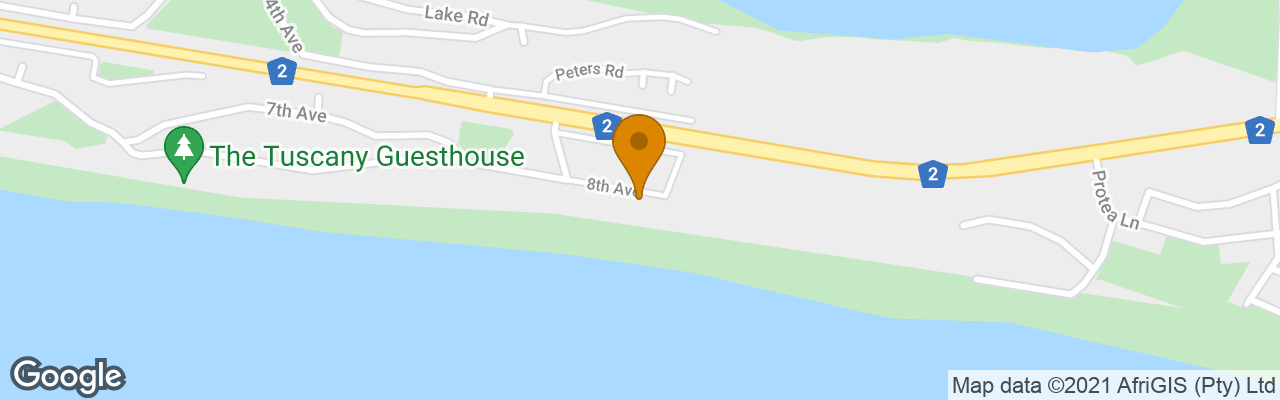 Bruni S Bed & Breakfast