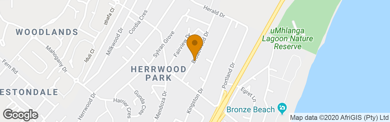 Bed and Breakfast La Loggia On Broadwood