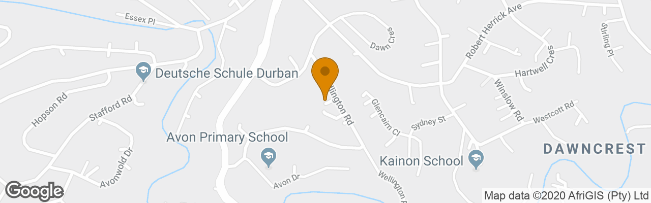 Bed and Breakfast Avillahouse Guesthouse