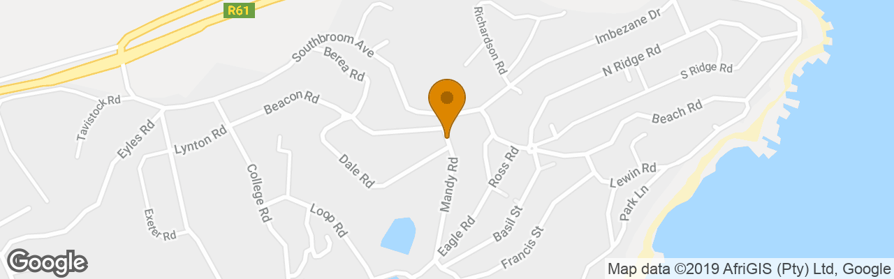 Coral Tree Colony Bed & Breakfast